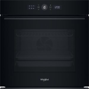 Whirlpool WOI5S8CM1SBA trouba s parní funkcí