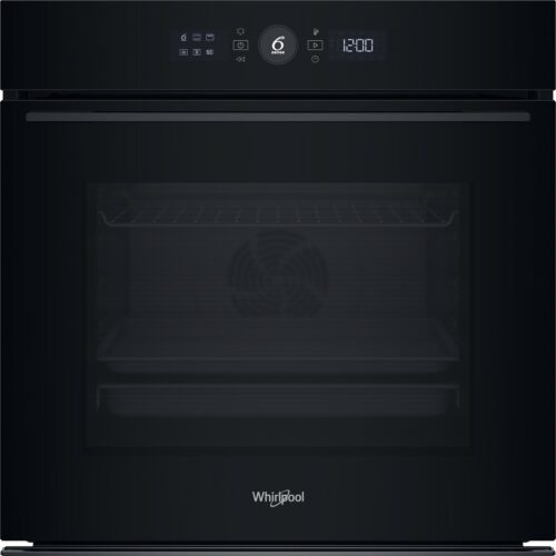 Whirlpool WOI5S8CM1SBA trouba s parní funkcí