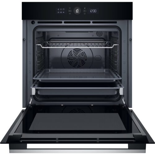Whirlpool WOI5S8CM1SXA trouba s parní funkcí - Obrázek 2