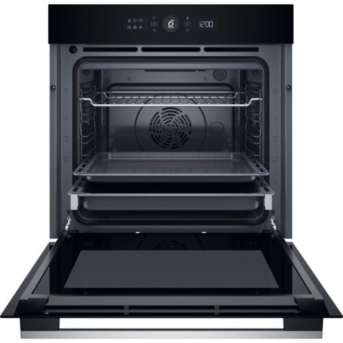 Whirlpool WOI5S8HM1SXA horkovzdušná trouba - Obrázek 2