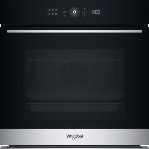 Whirlpool WOI5S8HM1SXA horkovzdušná trouba