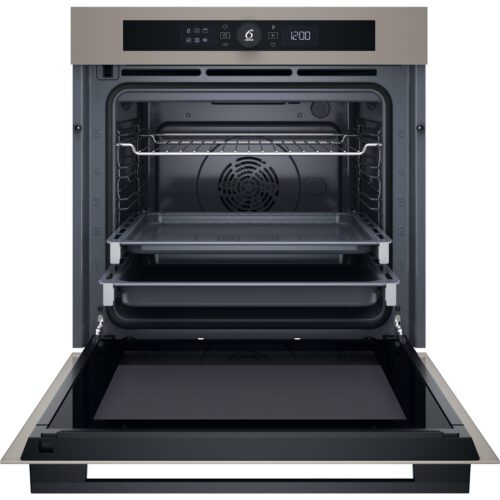Whirlpool WOI5S8PM2SEA trouba s parní funkcí - Obrázek 2