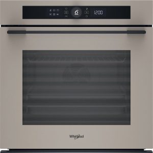 Whirlpool WOI5S8PM2SEA trouba s parní funkcí
