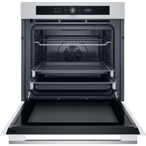 Whirlpool WOI5S8PM2SWA trouba s parní funkcí - Obrázek 2