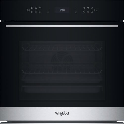 Whirlpool WOI78PT1SXA pyrolytická trouba