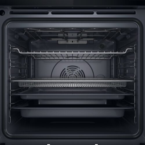 Whirlpool WOI7A8HT0SXA trouba s parní funkcí - Obrázek 2