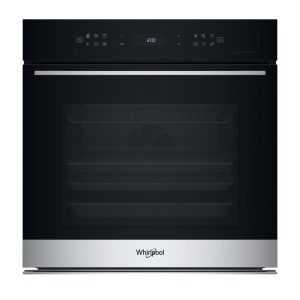 Whirlpool WOI7A8HT0SXA trouba s parní funkcí