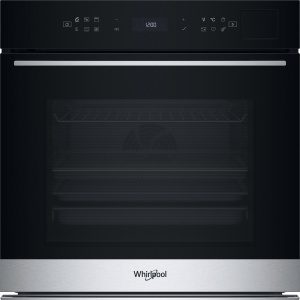 Whirlpool WOI7A8PT1SXA trouba s parní funkcí
