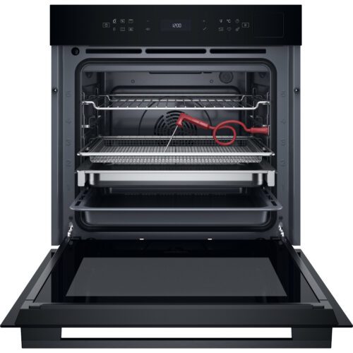 Whirlpool WOI7P8FHT1SBA parní trouba - Obrázek 2