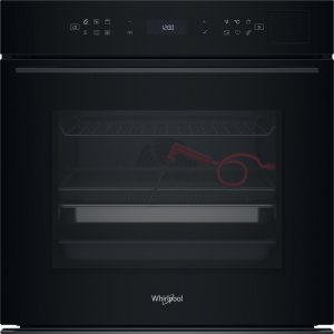 Whirlpool WOI7P8FHT1SBA parní trouba