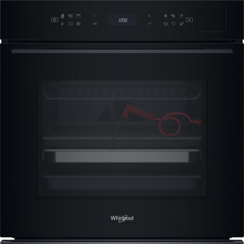 Whirlpool WOI7P8FHT1SBA parní trouba