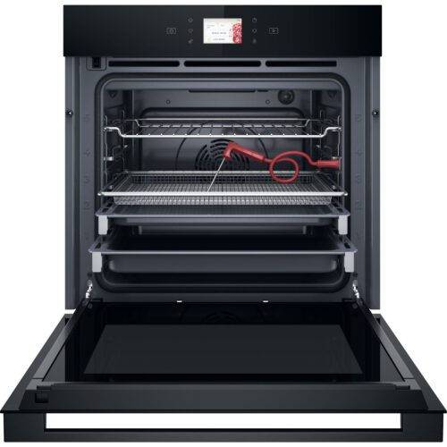 Whirlpool WOI98MPT2SBA pyrolytická trouba - Obrázek 2