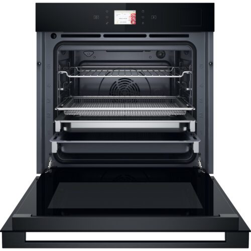 Whirlpool WOI9P8HT2SBA parní trouba - Obrázek 2