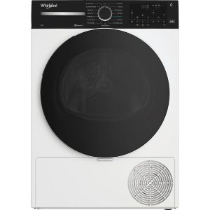 Whirlpool WP B9X WBS EE sušička prádla
