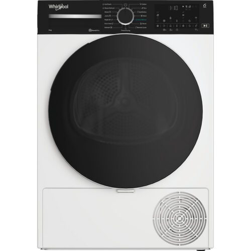 Whirlpool WP B9X WBS EE sušička prádla