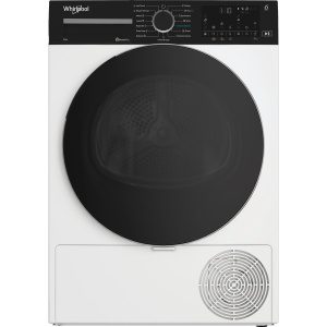 Whirlpool WP C9 WBS EE sušička prádla