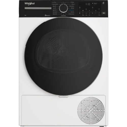 Whirlpool WP C9 WBS EE sušička prádla
