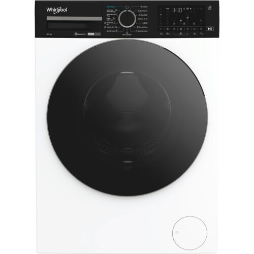 Whirlpool WPD 0736W ADS EE pračka se sušičkou - Obrázek 2