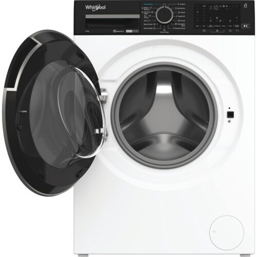 Whirlpool WPM 07W ADS EE pračka s předním plněním - Obrázek 2