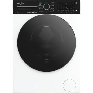 Whirlpool WPM 07W ADS EE pračka s předním plněním