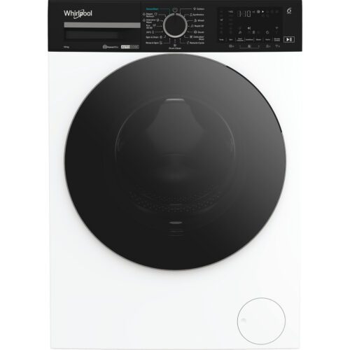 Whirlpool WPM 07W ADS EE pračka s předním plněním