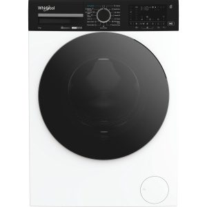 Whirlpool WPM 27W ADS EE pračka s předním plněním