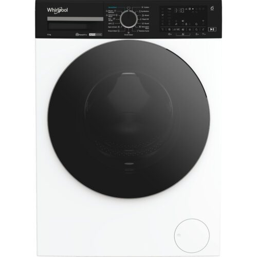 Whirlpool WPM 27W ADS EE pračka s předním plněním