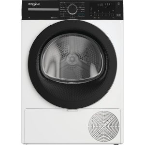 Whirlpool WPS C7X WBS EE X sušička prádla