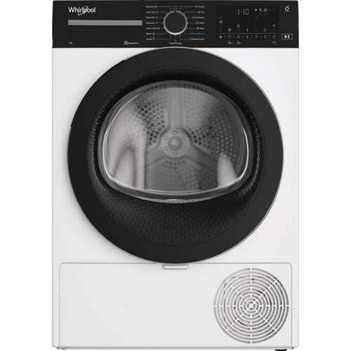 Whirlpool WPS C7X WBS EE X sušička prádla