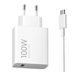 Xiaomi 100W Charging Combo (Type-A) EU 76206