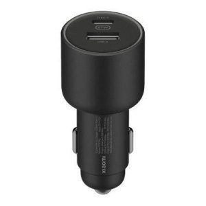 Xiaomi 67W Car Charger (USB-A + Type-C) 26554