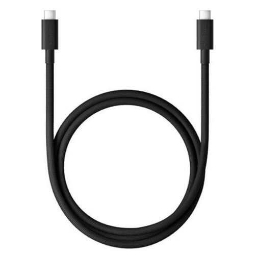 Xiaomi 6A USB 4.0 Type-C to Type-C Cable 1m 67368