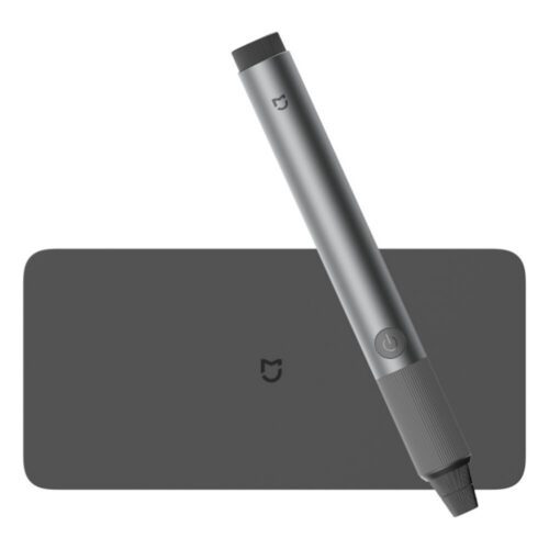 Xiaomi Mijia Rotary Tool Kit Dark Gray BHR08SAGL