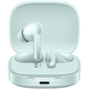 Xiaomi Redmi Buds 6 barva Coral Green BHR9245GL