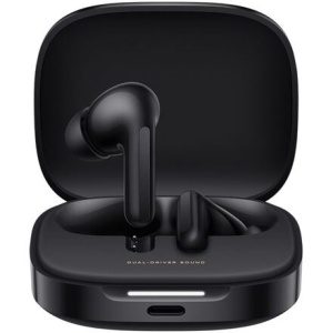 Xiaomi Redmi Buds 6 barva Night Black BHR9251GL