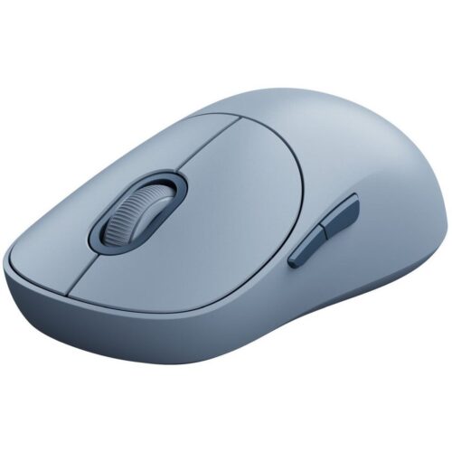 Xiaomi Wireless Mouse 3 barva Black 57944 - Obrázek 8