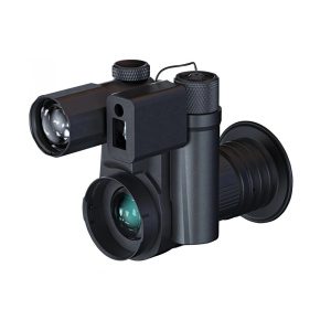 ZASÁDKA PARD NV007SP2 850nm LRF 4K NV007SP24-12/LRF/850 NV007SP24-12/LRF/850