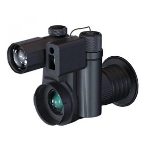 ZASÁDKA PARD NV007SP2 940nm LRF 4K NV007SP24-12/LRF/940 NV007SP24-12/LRF/940