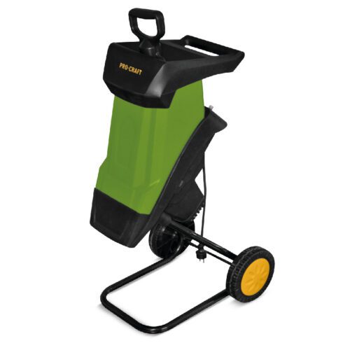 Zahradní drtič větví nožový Procraft PSL2450 | PSL2450 PSL2450