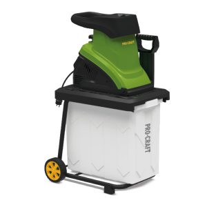 Zahradní drtič větví nožový Procraft PSL2550 | PSL2550 PSL2550