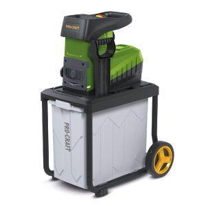 Zahradní drtič větví válcový Procraft PSL2850 | PSL2850 PSL2850