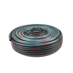 Zahradní hadice 4vrstvá 1/2" 50m GEKO G73785