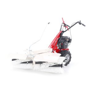 Zametací kartáč - příslušenství ke stroji EUROSYSTEMS MINIEFFE RM RATO 200 1800907410500