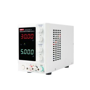 Zdroj laboratorní UNI-T UTP3315TFL-II 04220213