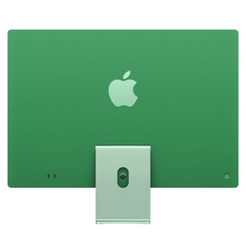 Apple M4 10jádrové CPU