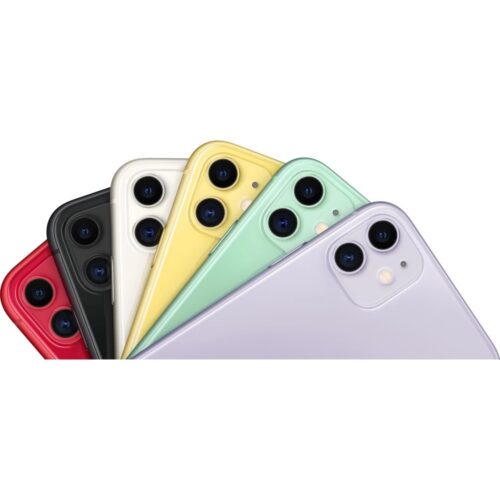 iPhone 11 256GB (Stav A) Fialová - 21% DPH - Obrázek 2