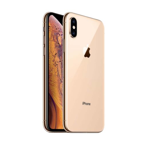 iPhone Xs 512GB (Stav A/B) Zlatá - Obrázek 2