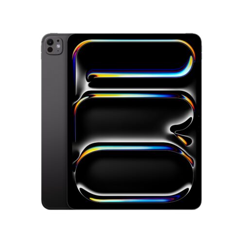 13palcový iPad Pro Wi-Fi + Cellular 512GB se standardním sklem - vesmírně černý - Obrázek 2