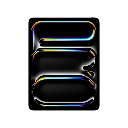 13palcový iPad Pro Wi-Fi + Cellular 512GB se standardním sklem - vesmírně černý