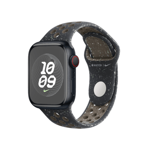 41mm Midnight Sky Nike Sport Band - S/M - Obrázek 2